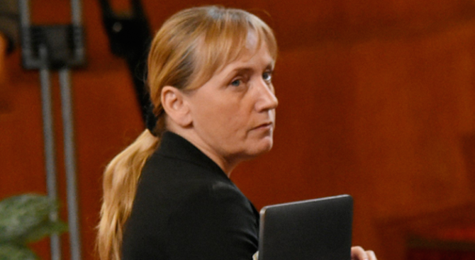 Няма политически субект в Народното събрание с който БСП да