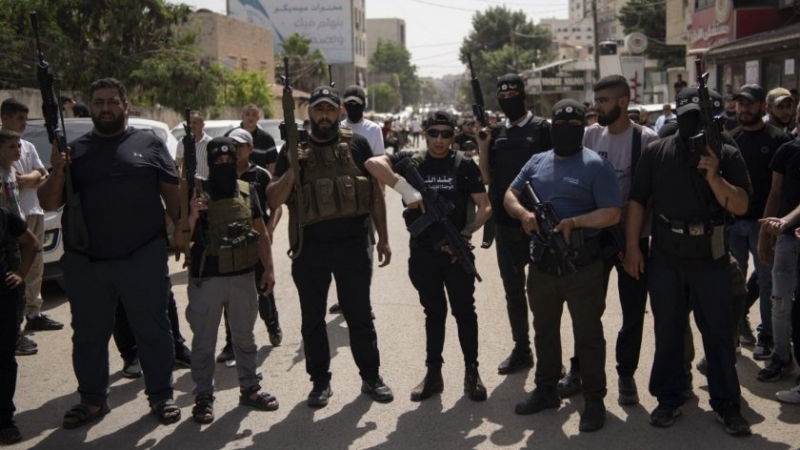 Израелските въоръжени сили заявиха че са ликвидирали Мохамед Абу Сахейл