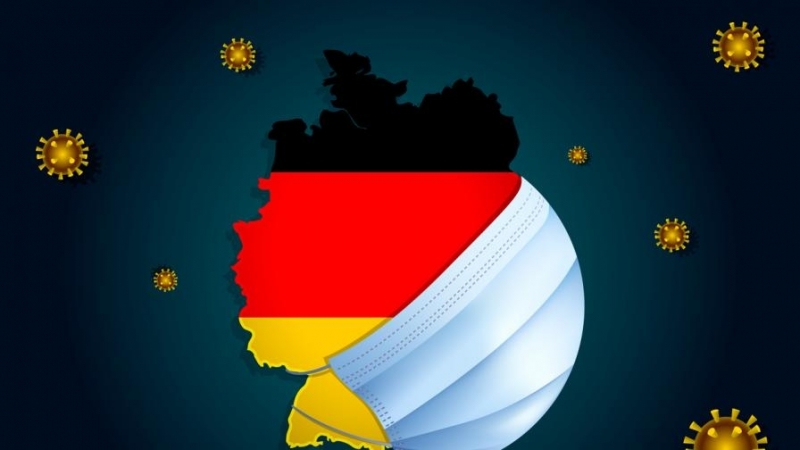 Сред мерките договорени между федералното правителство и провинциите в Германия