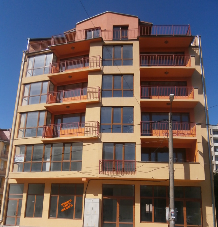 ЧСИ пусна на търг многостаен апартамент във Видин научи агенция