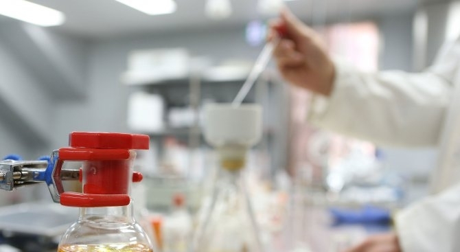 Британски учени обявиха за успешно завършване на първи етап на