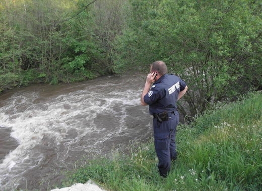 Стана ясно кое е детето което се удави в река