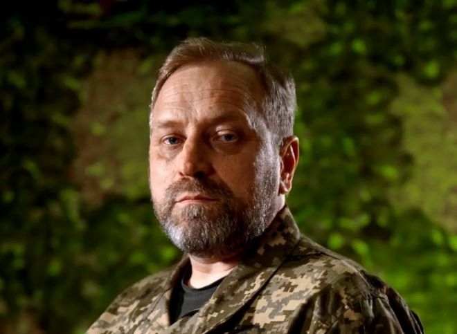 Падна главата на украински генерал след загубата на Сиверск