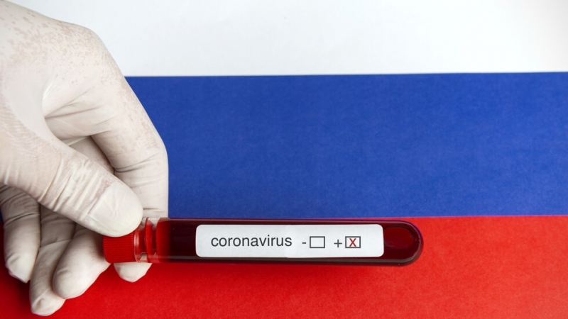 Няколко руски региона затегнаха днес ограничителните мерки срещу разпространението на