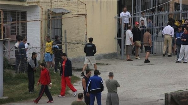 Всички затворници от Керамичната към Врачанския затвор са преместени в