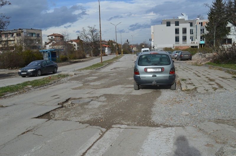 Администрацията на община Враца внася за разглеждане в общинския съвет