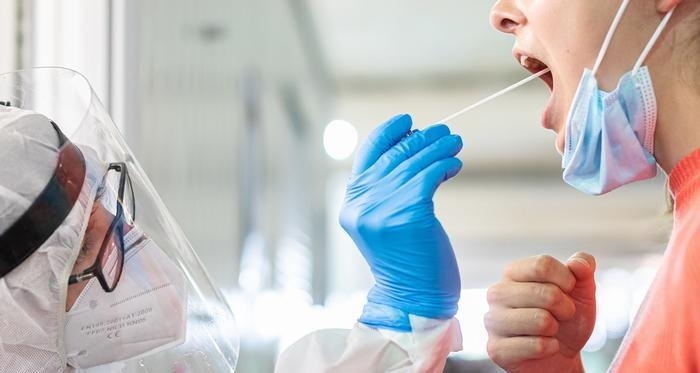 135 са новодиагностицираните с COVID 19 лица в България през последните