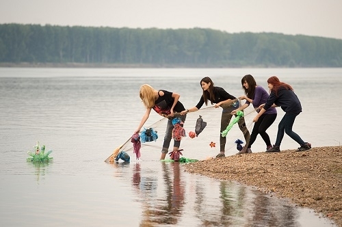 С грамоти и предметни награди са отличени участниците изпратили най добрите
