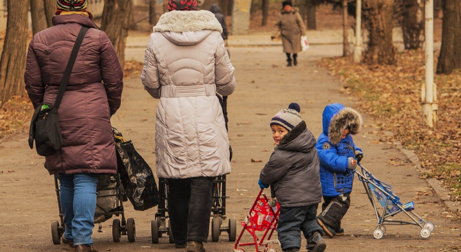 380 лева остава размерът на паричното обезщетение за отглеждане на