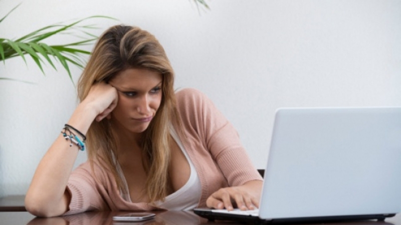 Някои хора просто са склонни да бъдат скучни Кои са