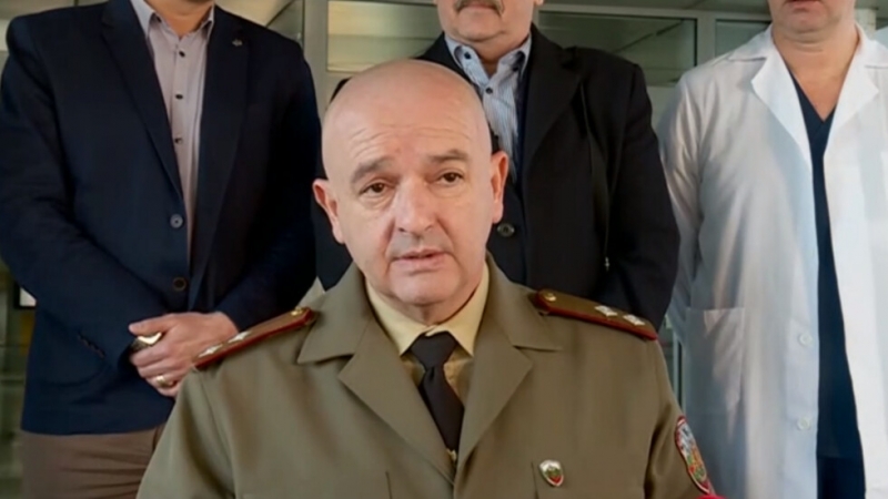 31 са новите положителни проби за изминалото денонощие 16 са