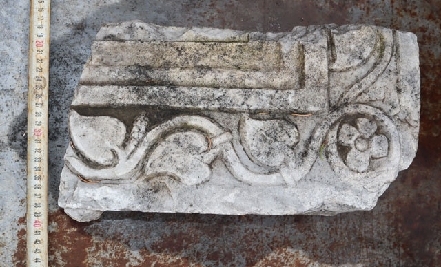 Интересна находка! Намериха антични предмети в двора на къща във Видинско /снимки/