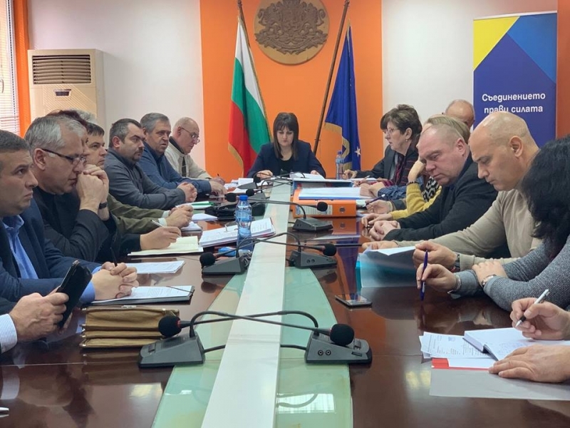 Над 2200 имота ще бъдат засегнати от новото трасе в