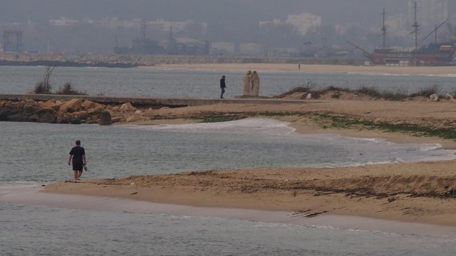 Телата на починалите моряци са открити в тръба в трюма