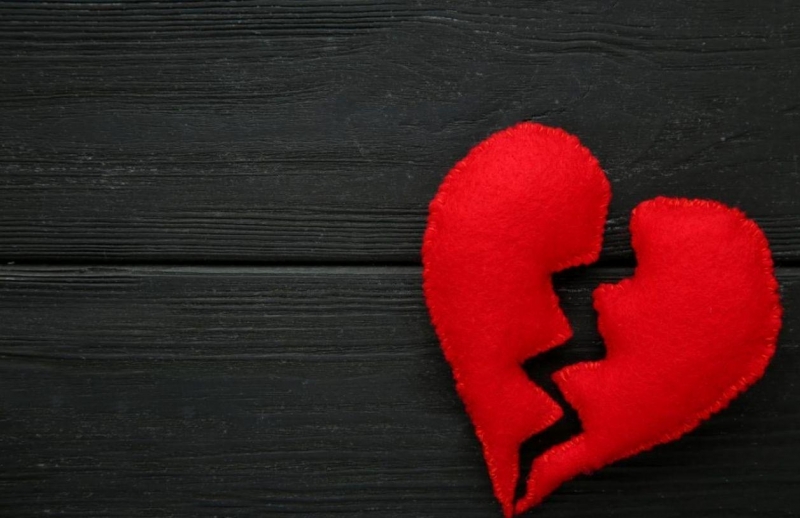 Два признака, че сте в „мека раздяла“