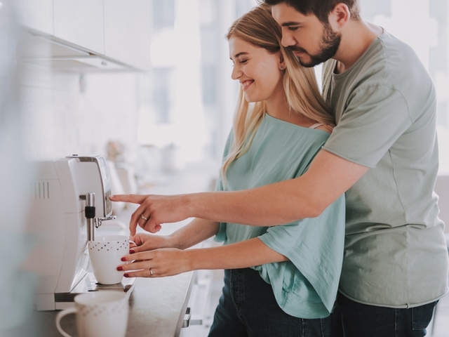 Малките неща са важни за връзката Те могат да ви направят