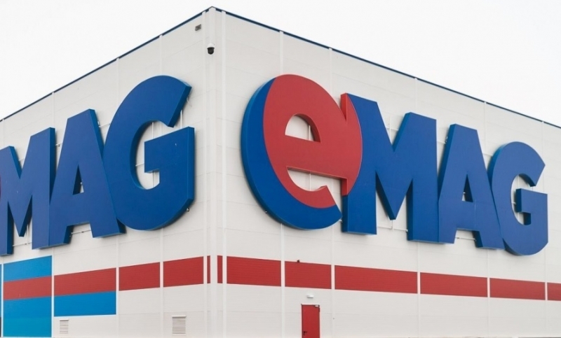 eMAG: Най-скъпите поръчки по време на Black Friday 2019 са направени от Враца