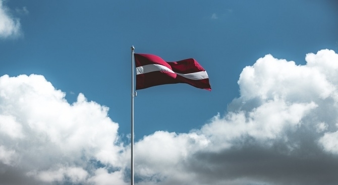Парламентът на Латвия избира днес нов президент, предадоха ТАСС. Досегашният