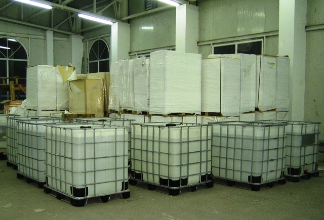 Митнически служители от Главна дирекция Митническо разузнаване и разследване задържаха