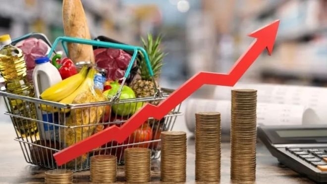 На второ място сме в еврозоната по висока инфлация
