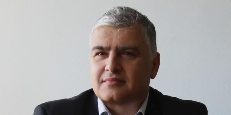 Министърът на финансите Владислав Горанов в изпълнение на своите правомощия