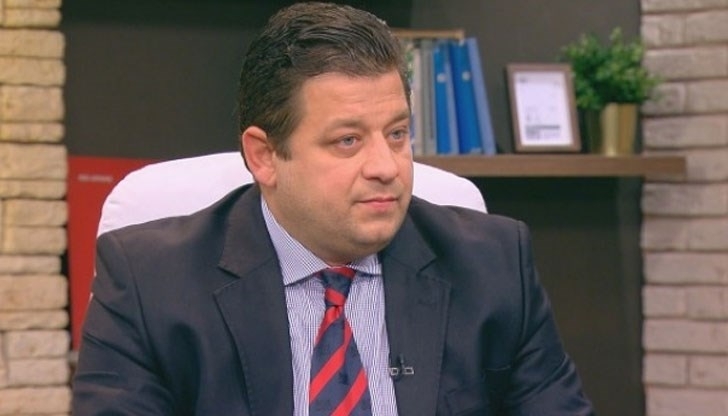 Николай Марков: Бойко Борисов е заложник на ДПС