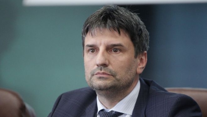 Любомир Николов: Разследваме случай, при който малоимотни лица са превъртали милиони левове през банки и чейнджбюра