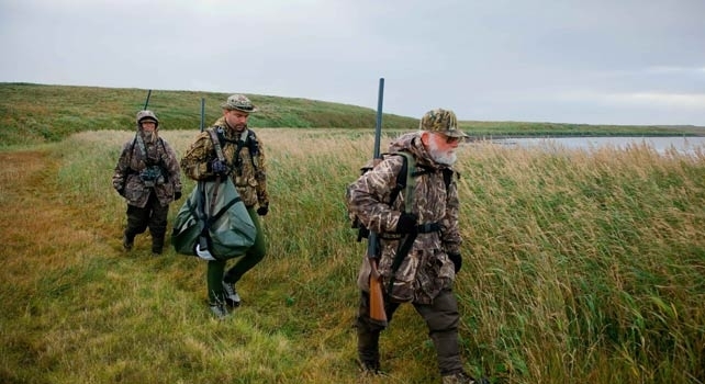 Полицията в Берковица е проверила ловците на две дружинки преди