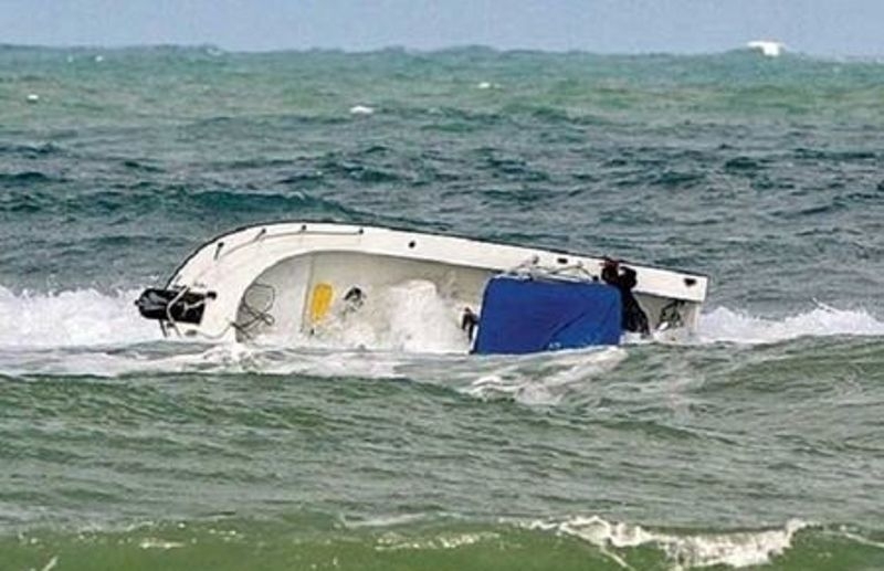 Трима души загинаха в Полша при инцидент с лодка в