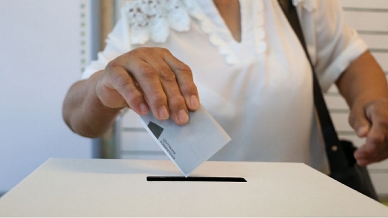 С 38.93% избирателна активност завърши изборният ден в област Враца,