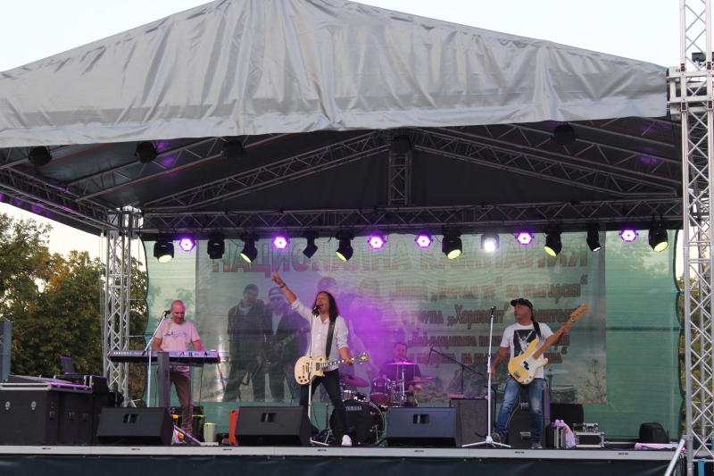 Община Бяла Слатина отбеляза Международния ден на младежта с голям