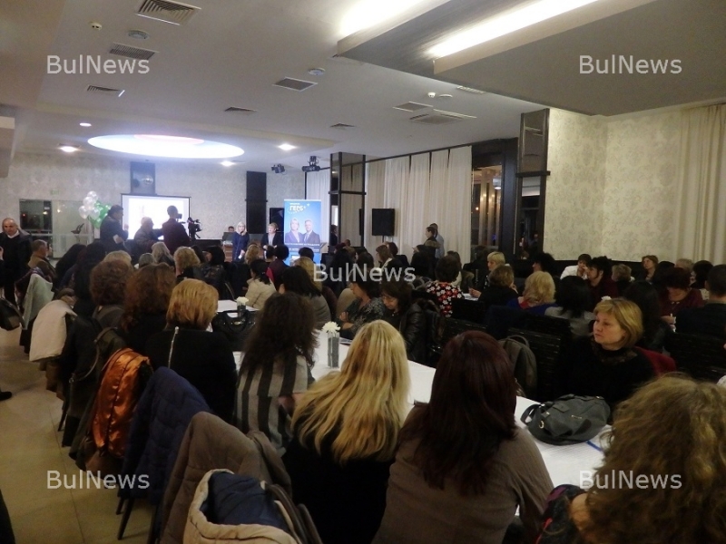 ГЕРБ – Враца организира среща с представители на учебни заведения и културни институции