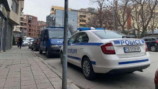 Тримата обвинени след акцията в Басейнова дирекция-Пловдив остават в ареста