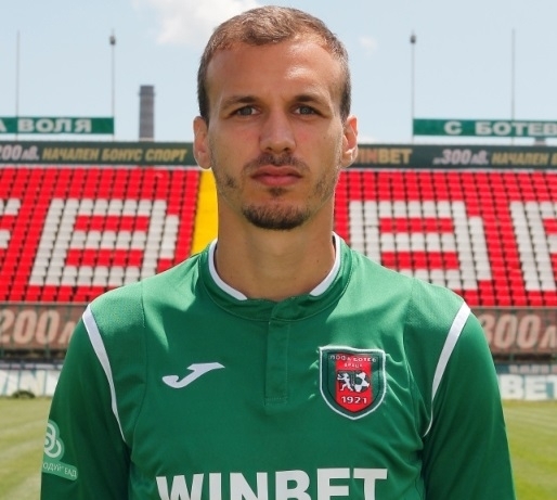 Отборът на Ботев Враца пропусна да спечели трите точки срещу