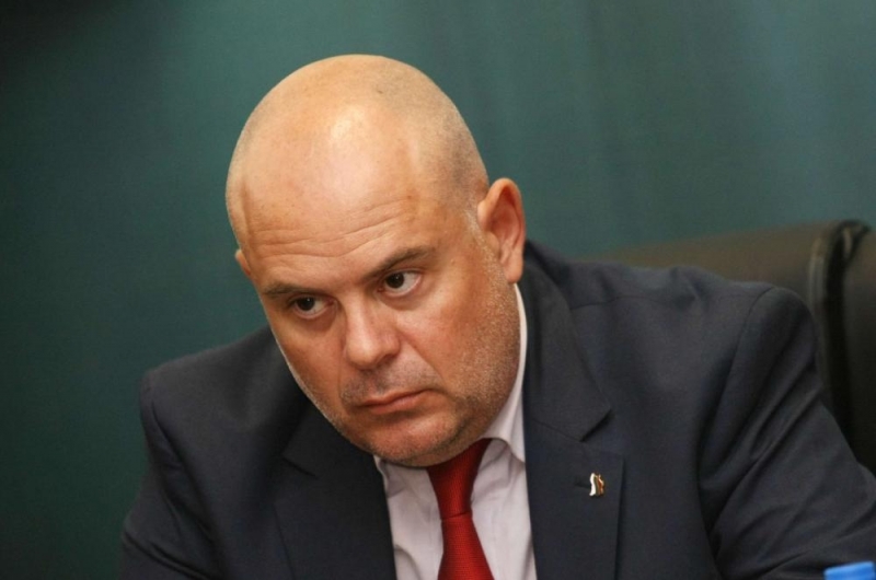 Иван Гешев закрива куп районни прокуратури в Северозапада, вижте в кои градове са те