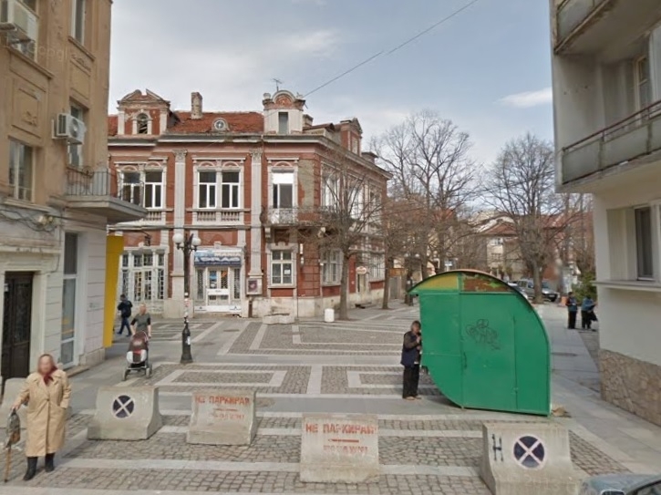 Частен съдебен изпълнител обяви на търг апартамента на врачанин който