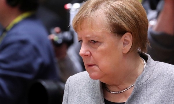 Германският канцлер Ангела Меркел настоя за приемането на нови закони
