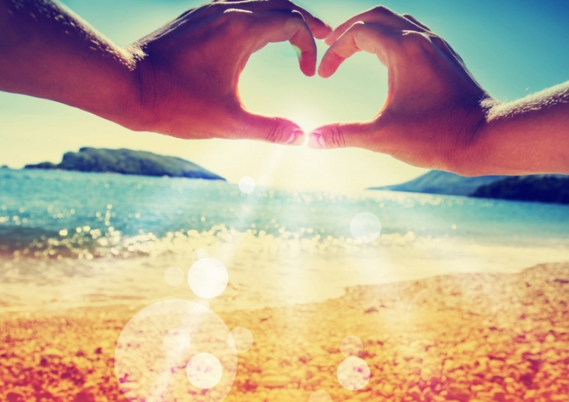 Времето ще бъде предимно слънчево а максималните температури ще бъдат