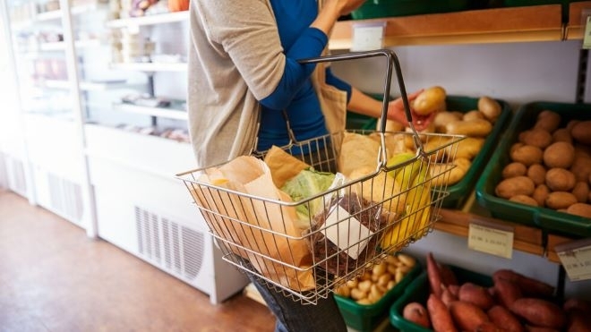 Без промяна в цената на потребителската кошница по цени на