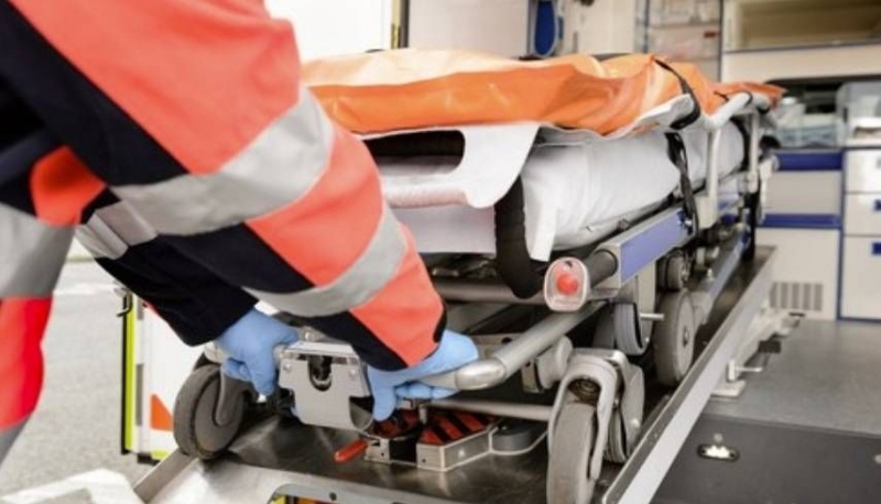 Кървава фамилна драма завърши с жертва в Берковица съобщават от