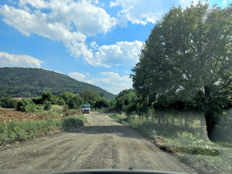 Кметът на община Мездра изпрати писмо до АПИ с молба