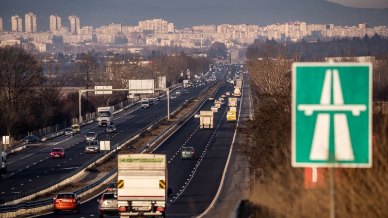 Търговският регистър вписа новото временно ръководство на Автомагистрали Очаква се