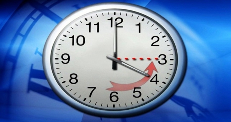 Тази неделя 28 октомври ще преместим стрелките на часовниците