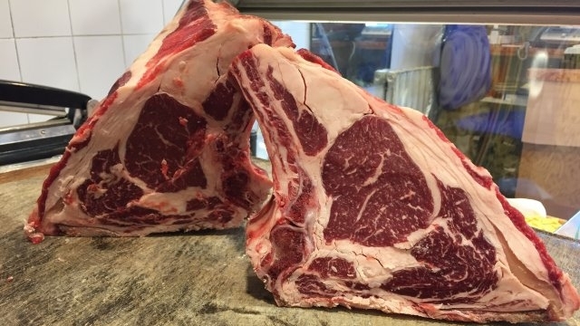 Цените на храните са увеличени средно с 5 от месец