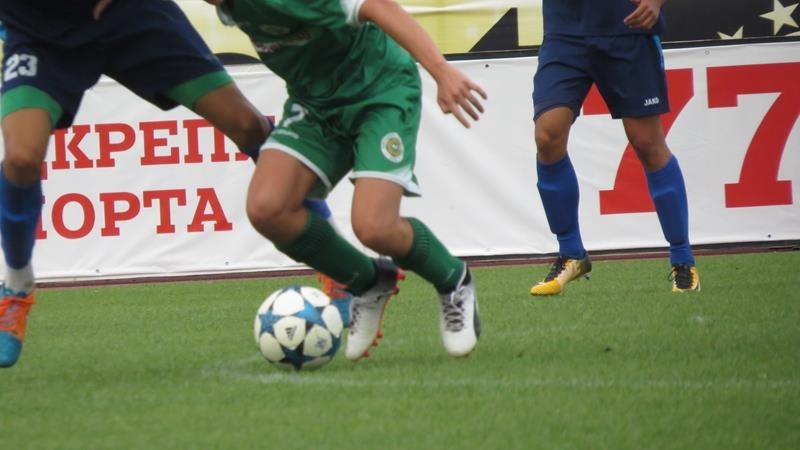 Завърналият се отново на футболната карта на Монтана отбор на