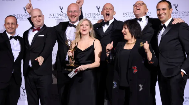 Продуцентката на хитовия израелски сериал Техеран  Дана Еден е намерена