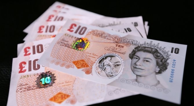 Със 70 000 паунда бе глобена организацията Leave EU която бе