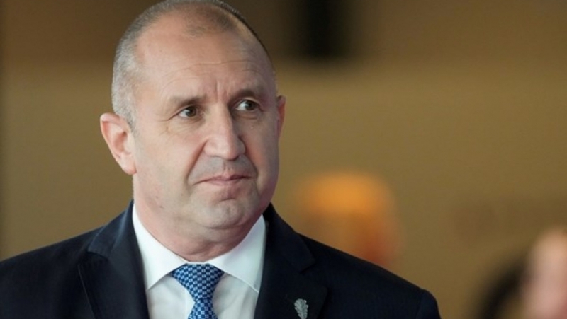 Румен Радев: Има политическа намеса в работата на прокуратурата и ...