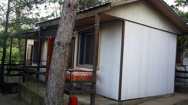 Апетитни терени по Южното Черноморие се разчистват от бунгала строени