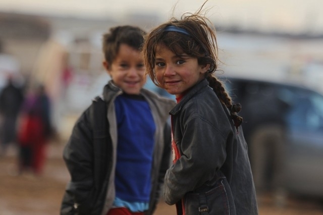 През 2019 г 13 795 подали молби за убежище в